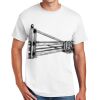 DryBlend ® 50 Cotton/50 Poly T Shirt Thumbnail