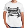 DryBlend ® 50 Cotton/50 Poly T Shirt Thumbnail