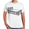 DryBlend ® 50 Cotton/50 Poly T Shirt Thumbnail