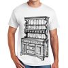 DryBlend ® 50 Cotton/50 Poly T Shirt Thumbnail