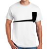 DryBlend ® 50 Cotton/50 Poly T Shirt Thumbnail