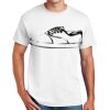 DryBlend ® 50 Cotton/50 Poly T Shirt Thumbnail