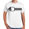 DryBlend ® 50 Cotton/50 Poly T Shirt Thumbnail