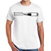 DryBlend ® 50 Cotton/50 Poly T Shirt Thumbnail