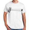 DryBlend ® 50 Cotton/50 Poly T Shirt Thumbnail