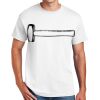 DryBlend ® 50 Cotton/50 Poly T Shirt Thumbnail