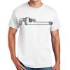 DryBlend ® 50 Cotton/50 Poly T Shirt Thumbnail