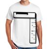 DryBlend ® 50 Cotton/50 Poly T Shirt Thumbnail