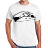DryBlend ® 50 Cotton/50 Poly T Shirt Thumbnail