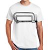 DryBlend ® 50 Cotton/50 Poly T Shirt Thumbnail