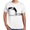 DryBlend ® 50 Cotton/50 Poly T Shirt Thumbnail