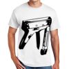 DryBlend ® 50 Cotton/50 Poly T Shirt Thumbnail
