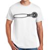 DryBlend ® 50 Cotton/50 Poly T Shirt Thumbnail