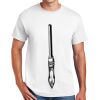 DryBlend ® 50 Cotton/50 Poly T Shirt Thumbnail