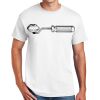 DryBlend ® 50 Cotton/50 Poly T Shirt Thumbnail