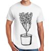 DryBlend ® 50 Cotton/50 Poly T Shirt Thumbnail