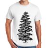 DryBlend ® 50 Cotton/50 Poly T Shirt Thumbnail