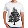 DryBlend ® 50 Cotton/50 Poly T Shirt Thumbnail