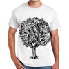 DryBlend ® 50 Cotton/50 Poly T Shirt Thumbnail
