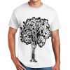 DryBlend ® 50 Cotton/50 Poly T Shirt Thumbnail