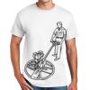DryBlend ® 50 Cotton/50 Poly T Shirt Thumbnail