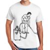 DryBlend ® 50 Cotton/50 Poly T Shirt Thumbnail