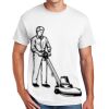 DryBlend ® 50 Cotton/50 Poly T Shirt Thumbnail