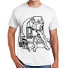 DryBlend ® 50 Cotton/50 Poly T Shirt Thumbnail