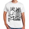 DryBlend ® 50 Cotton/50 Poly T Shirt Thumbnail