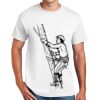 DryBlend ® 50 Cotton/50 Poly T Shirt Thumbnail
