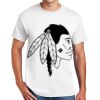DryBlend ® 50 Cotton/50 Poly T Shirt Thumbnail