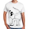 DryBlend ® 50 Cotton/50 Poly T Shirt Thumbnail