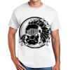 DryBlend ® 50 Cotton/50 Poly T Shirt Thumbnail