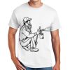 DryBlend ® 50 Cotton/50 Poly T Shirt Thumbnail