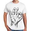 DryBlend ® 50 Cotton/50 Poly T Shirt Thumbnail
