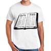 DryBlend ® 50 Cotton/50 Poly T Shirt Thumbnail
