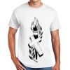 DryBlend ® 50 Cotton/50 Poly T Shirt Thumbnail
