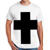 DryBlend ® 50 Cotton/50 Poly T Shirt Thumbnail