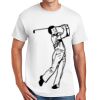 DryBlend ® 50 Cotton/50 Poly T Shirt Thumbnail