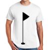 DryBlend ® 50 Cotton/50 Poly T Shirt Thumbnail