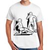 DryBlend ® 50 Cotton/50 Poly T Shirt Thumbnail