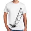 DryBlend ® 50 Cotton/50 Poly T Shirt Thumbnail