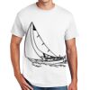 DryBlend ® 50 Cotton/50 Poly T Shirt Thumbnail
