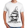 DryBlend ® 50 Cotton/50 Poly T Shirt Thumbnail