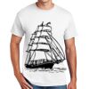 DryBlend ® 50 Cotton/50 Poly T Shirt Thumbnail