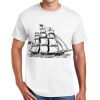 DryBlend ® 50 Cotton/50 Poly T Shirt Thumbnail
