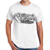 DryBlend ® 50 Cotton/50 Poly T Shirt Thumbnail