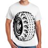 DryBlend ® 50 Cotton/50 Poly T Shirt Thumbnail