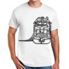 DryBlend ® 50 Cotton/50 Poly T Shirt Thumbnail