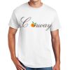 DryBlend ® 50 Cotton/50 Poly T Shirt Thumbnail